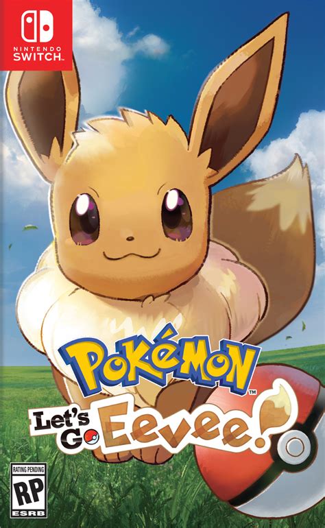 can eevee mega evolve|Pokémon Let's Go, Pikachu & Let's Go, Eevee .